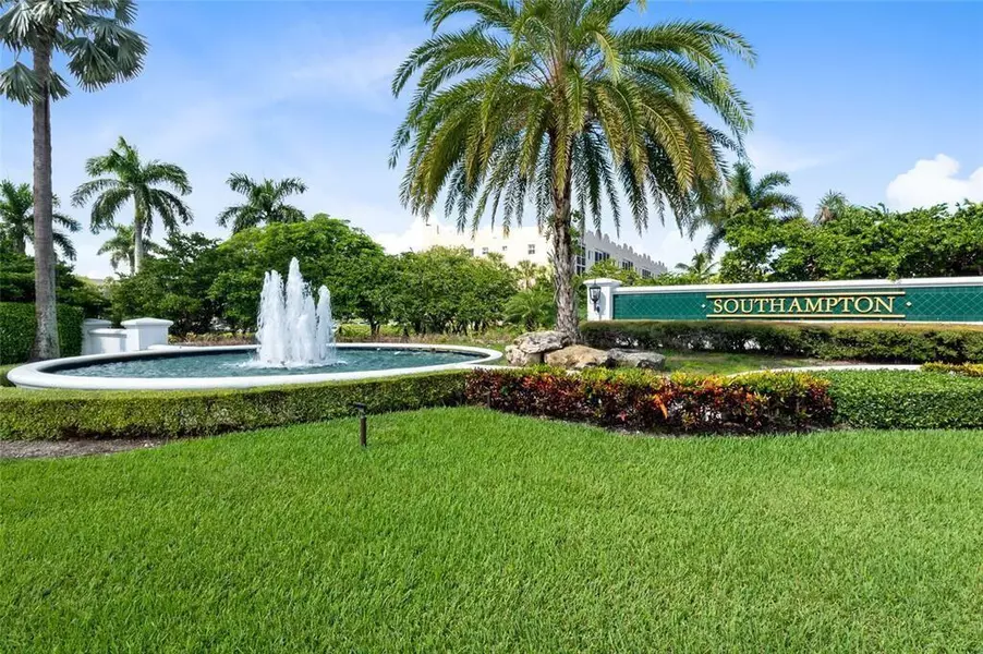 7611 Southampton Ter #405A, Tamarac, FL 33321