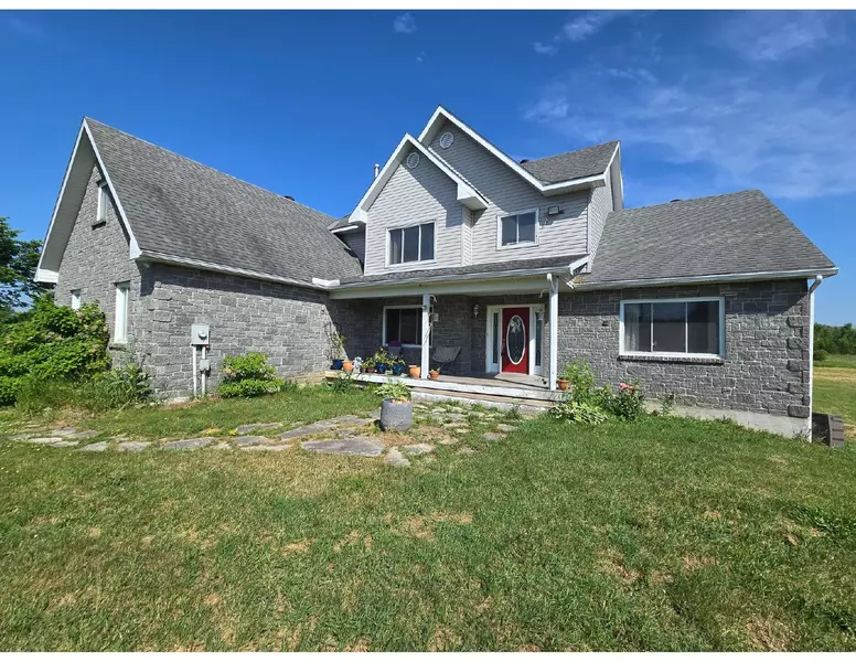 13981 Anderson RD, South Dundas, ON K0C 1X0