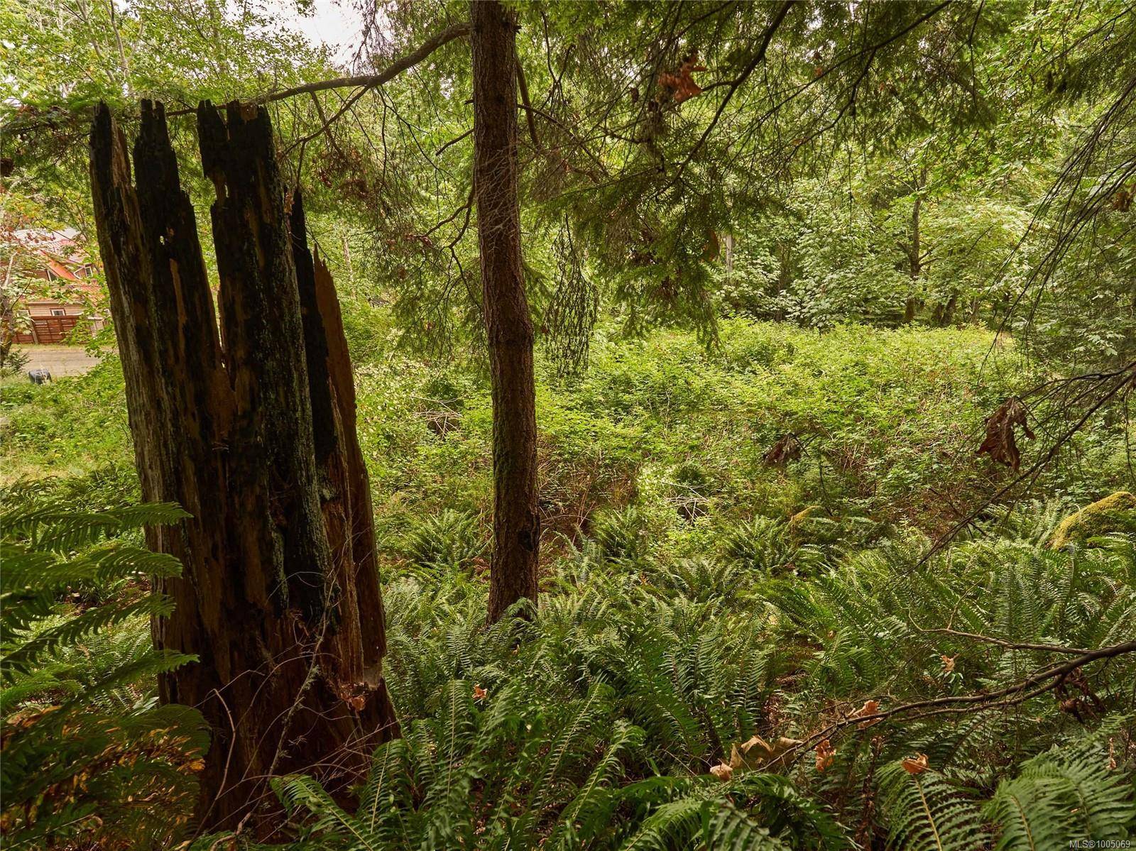 Gabriola Island, BC V0V 0V0,Lot 105 Pequod Cres