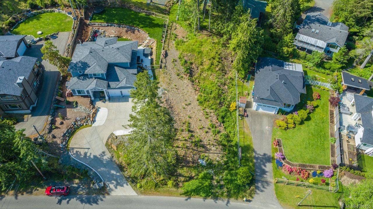 Lot 51 Dolphin Dr, Nanoose Bay, BC V9P 9J2