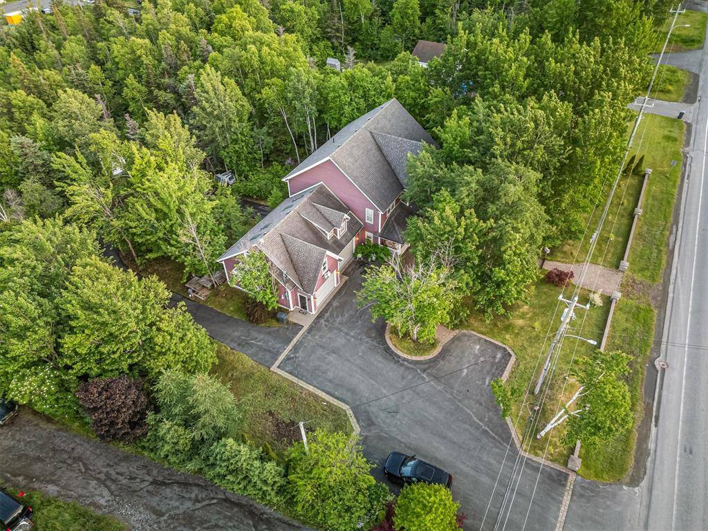 148 Grenfell Heights, Grand Falls-windsor, NL A2A2J2