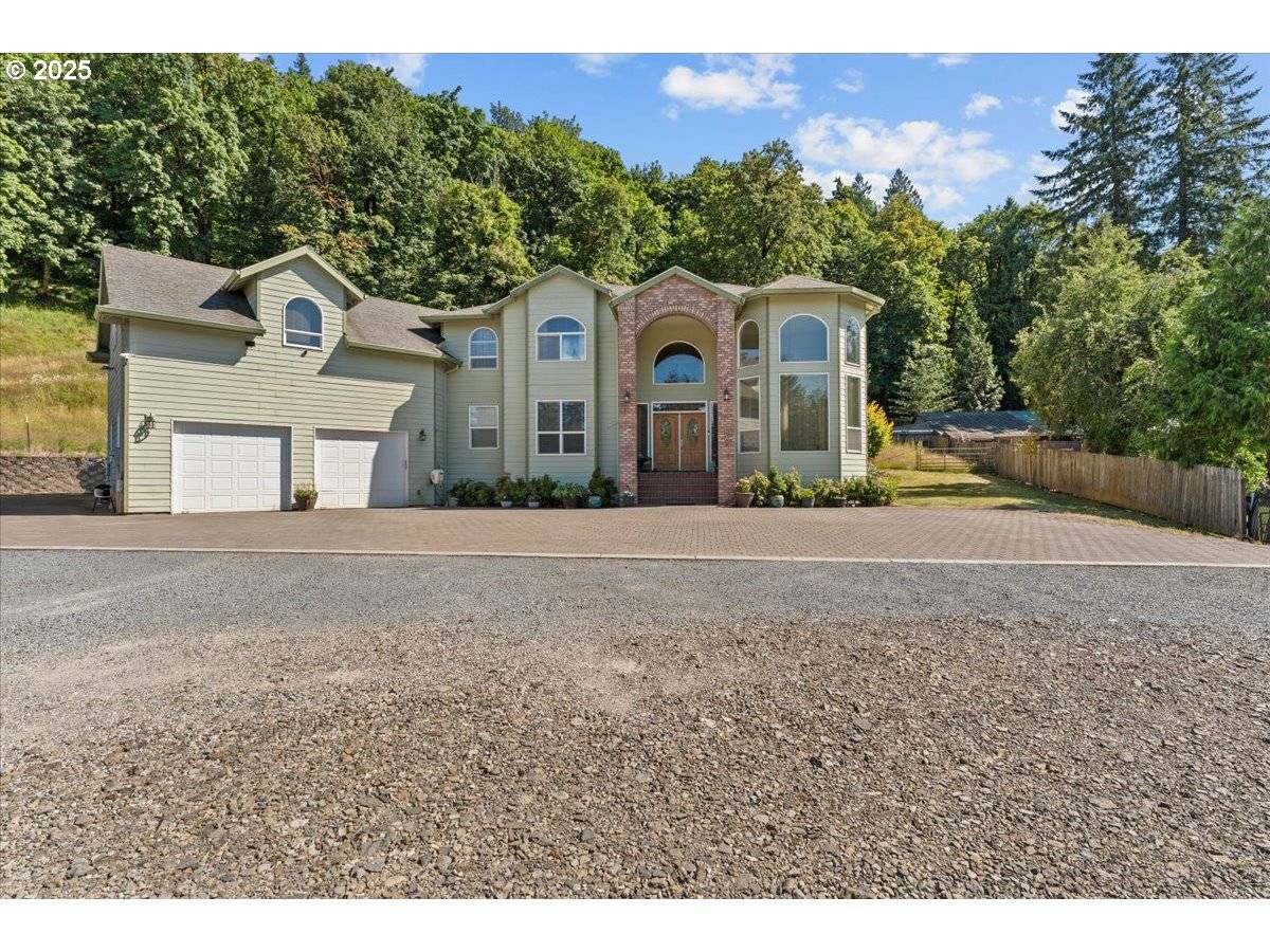 Portland, OR 97236,5122 SE Jenne RD