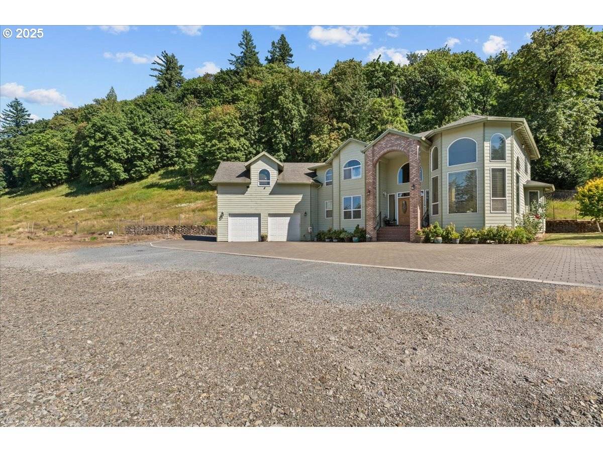 Portland, OR 97236,5122 SE Jenne RD
