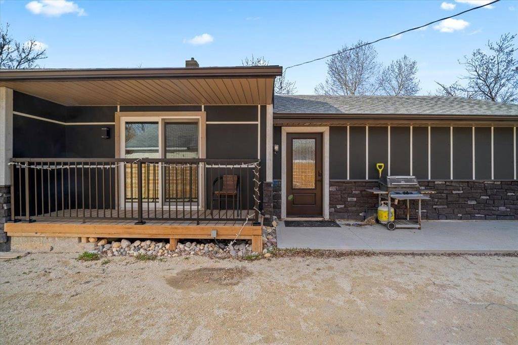 Lockport, MB R1A 3C7,10 Stevens AVE