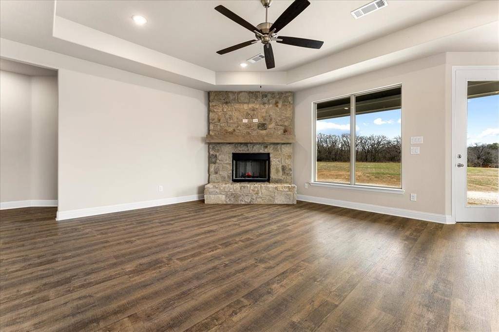 Poolville, TX 76487,1045 Leo Lane