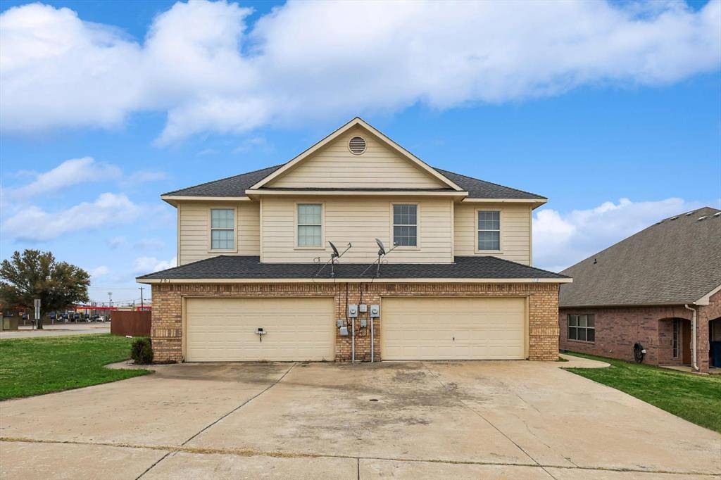 Aubrey, TX 76227,201 Irick Court