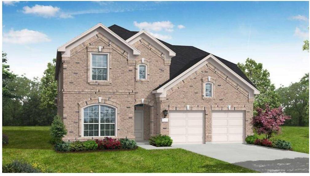 2009 Birch Street, Mansfield, TX 76063