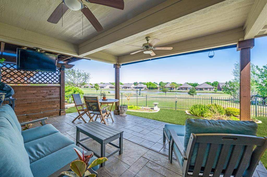 7514 Birmingham Forest Drive, Frisco, TX 75036