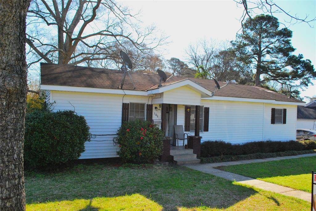 Homer, LA 71040,500 Torbet Drive