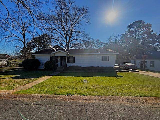 Homer, LA 71040,500 Torbet Drive