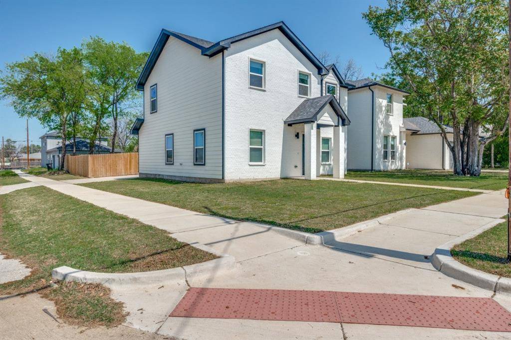 Fort Worth, TX 76111,2751 1st Street