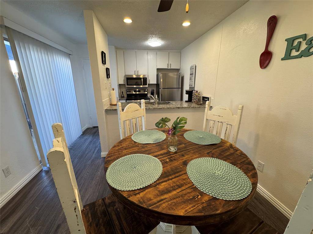 Fort Worth, TX 76112,5516 Boca Raton Boulevard #312