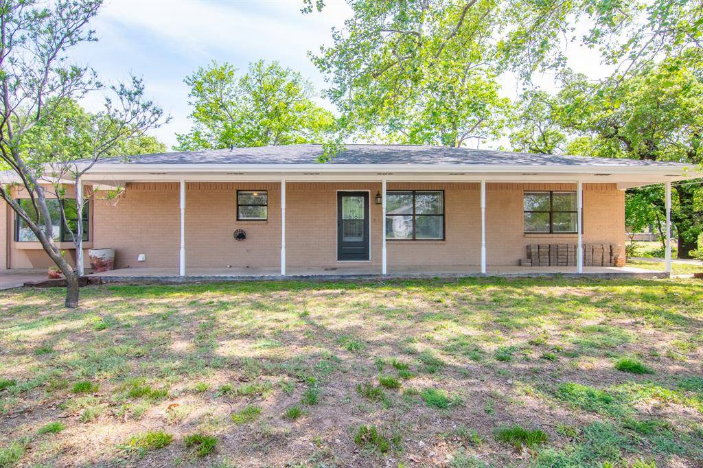 Rising Star, TX 76471,503 W College Street