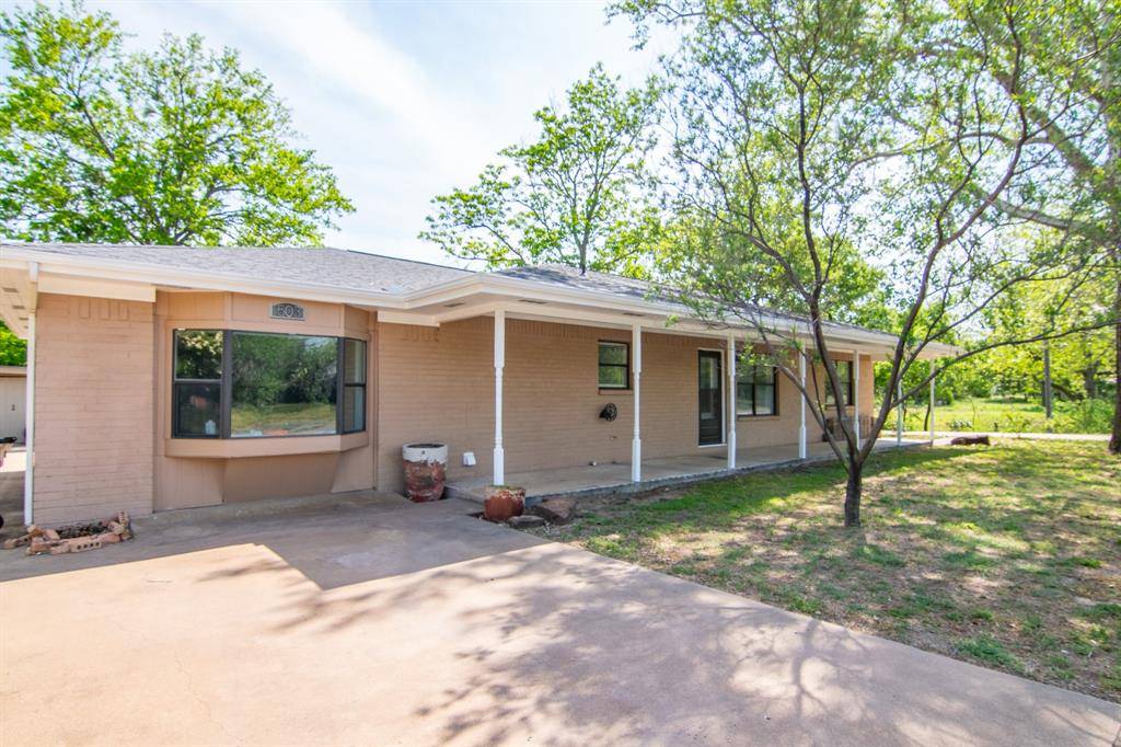 Rising Star, TX 76471,503 W College Street