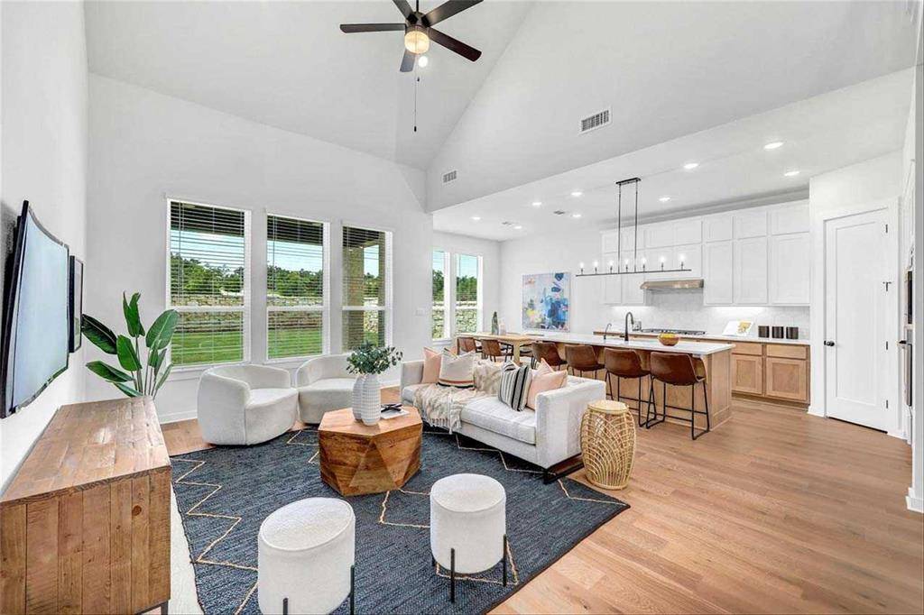 Midlothian, TX 76065,1829 Flowing Ridge Road