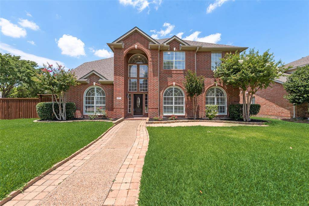 4617 Reunion Drive, Plano, TX 75024