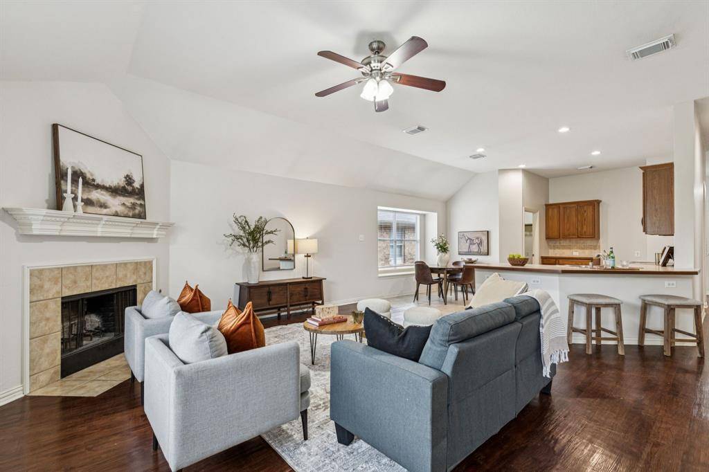 Fort Worth, TX 76137,3213 Chesington Drive