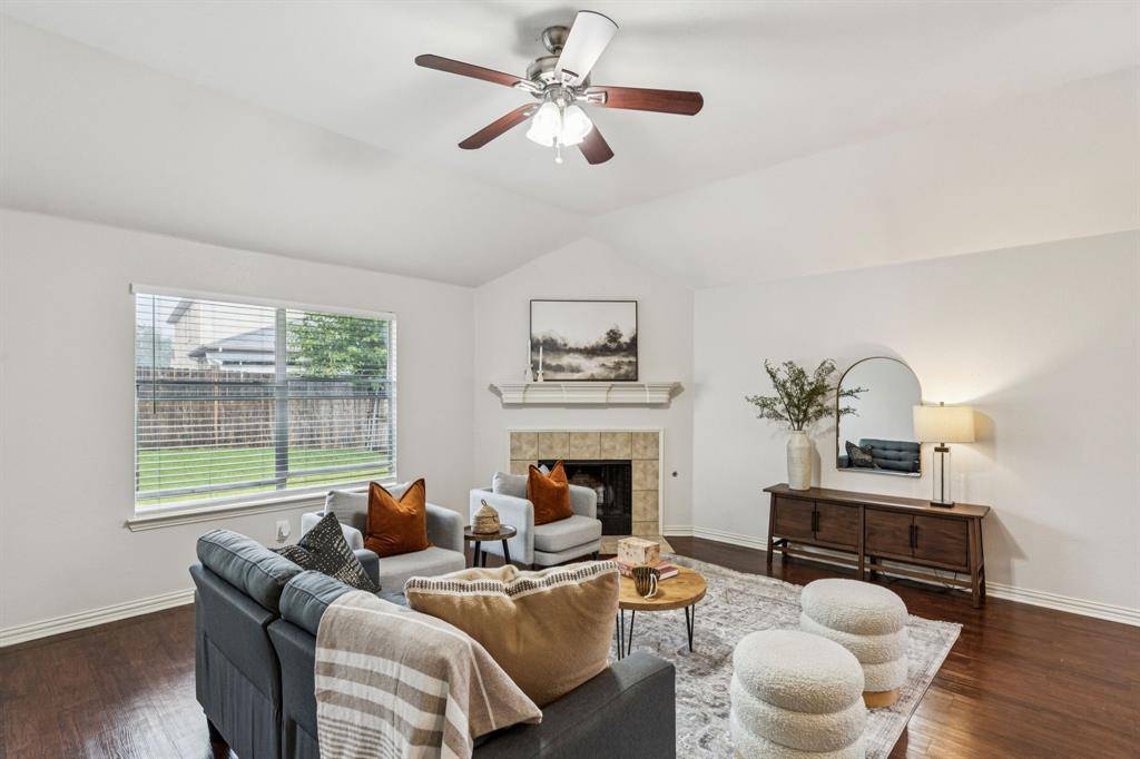 Fort Worth, TX 76137,3213 Chesington Drive