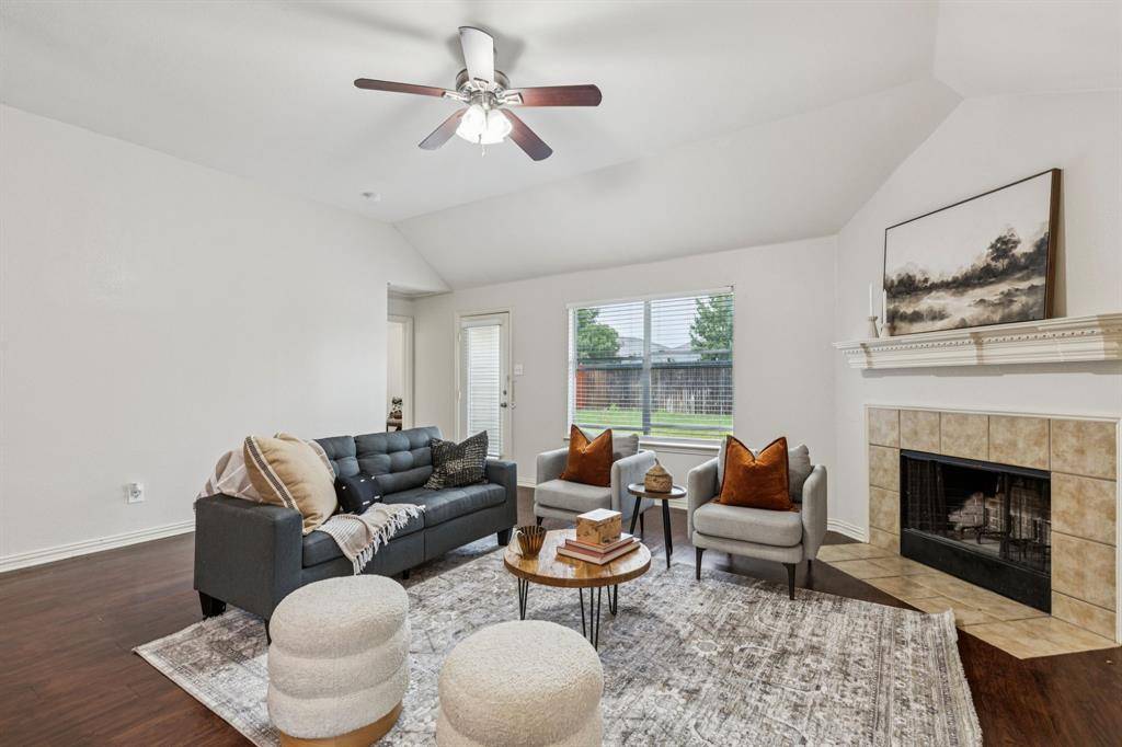 Fort Worth, TX 76137,3213 Chesington Drive
