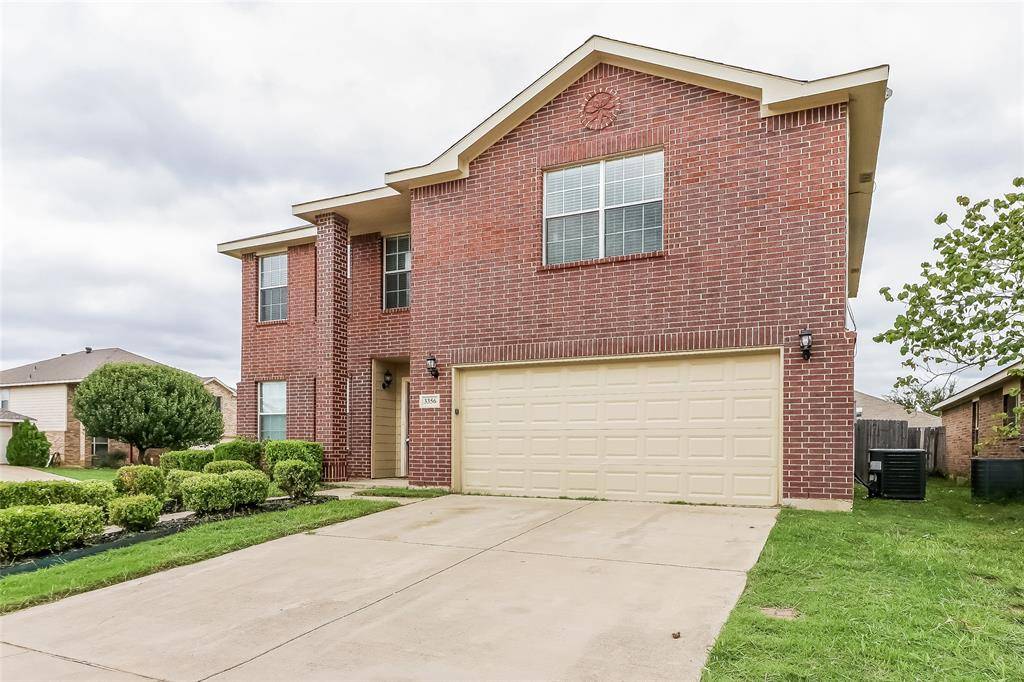 Fort Worth, TX 76123,3356 Tobago Road