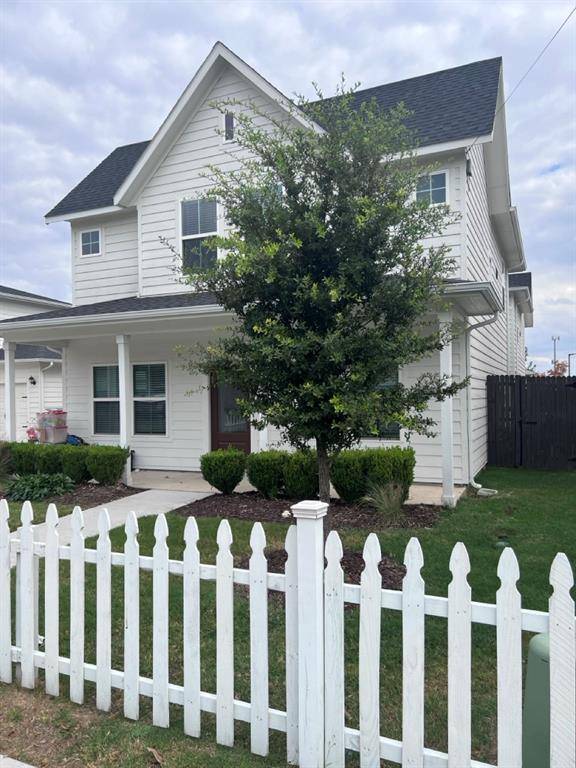 Mckinney, TX 75069,1004 N Kentucky Street #A