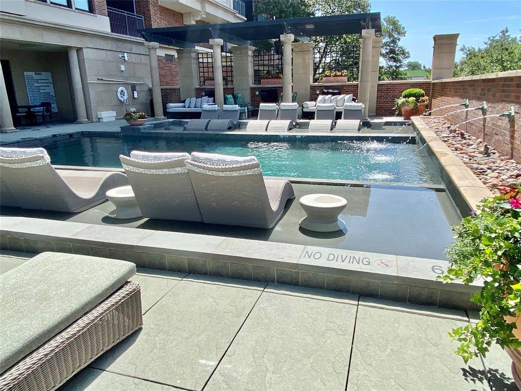 Dallas, TX 75205,3140 Harvard Avenue #1408