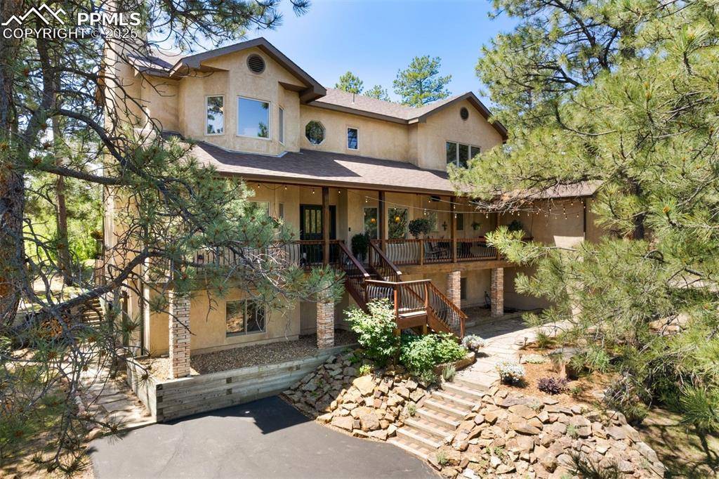 17015 Oxbridge RD, Monument, CO 80132