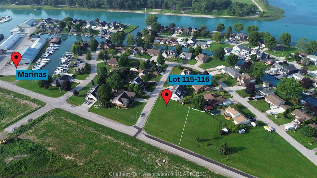 Port Lambton, ON N0P 2B0,4677 Old River Road
