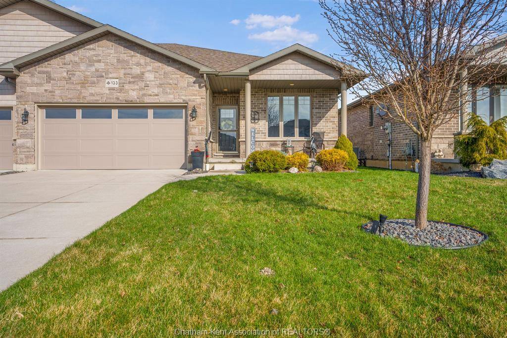 Chatham, ON N7L 0B7,133 COTTAGE Place