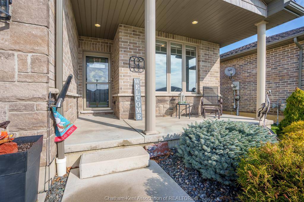 Chatham, ON N7L 0B7,133 COTTAGE Place