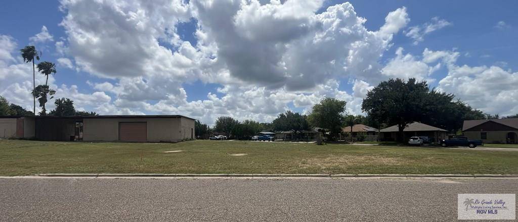 La Feria, TX 78559,1101 S WILLOW