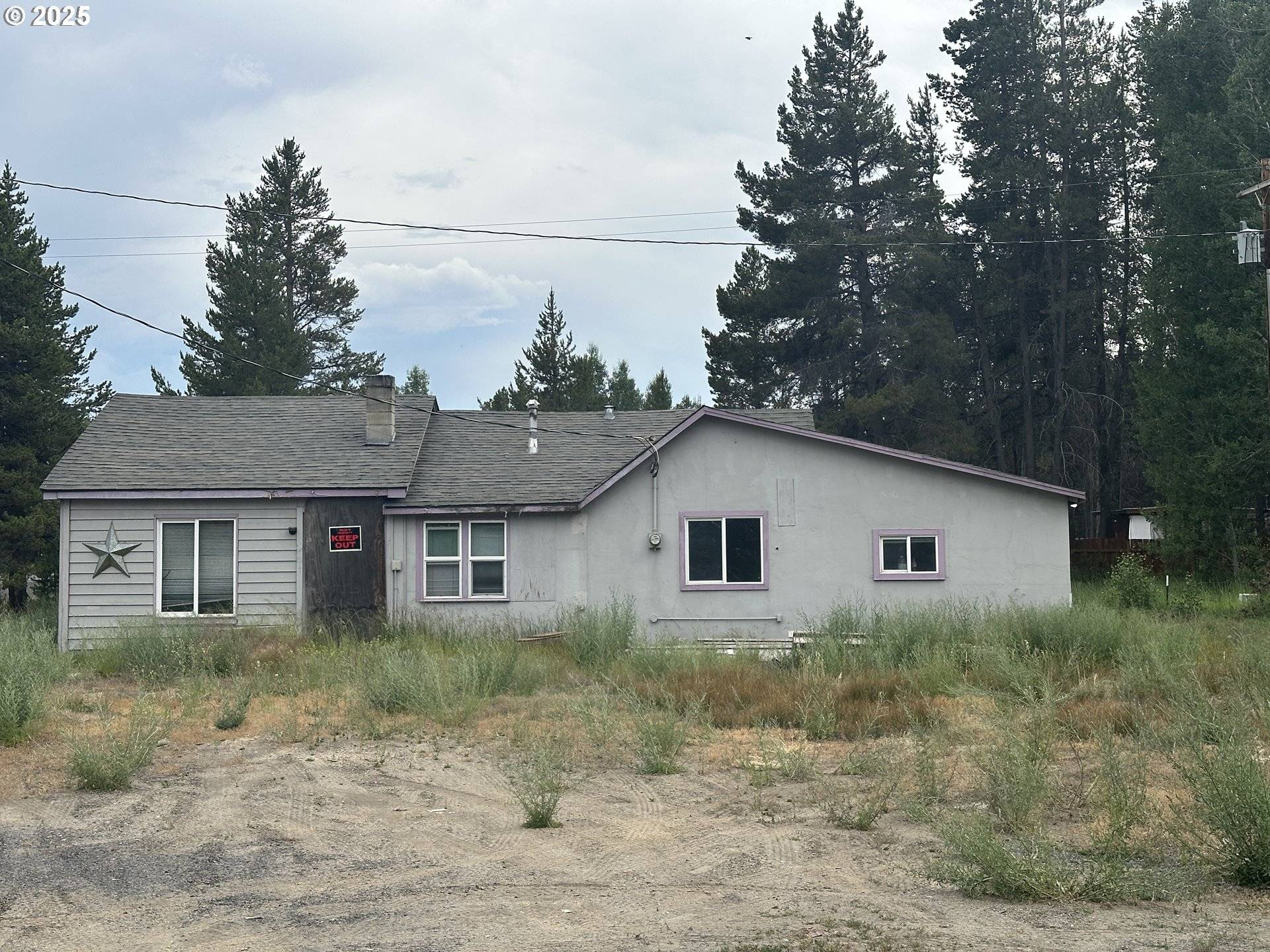 Crescent, OR 97733,135962 Hwy 97