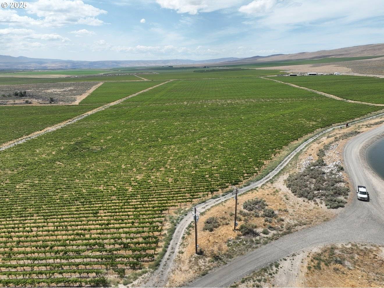 Mattawa, WA 99349,Road O SW