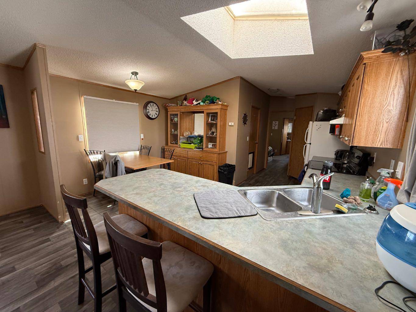Olds, AB T4H 1M2,16 Birch Close
