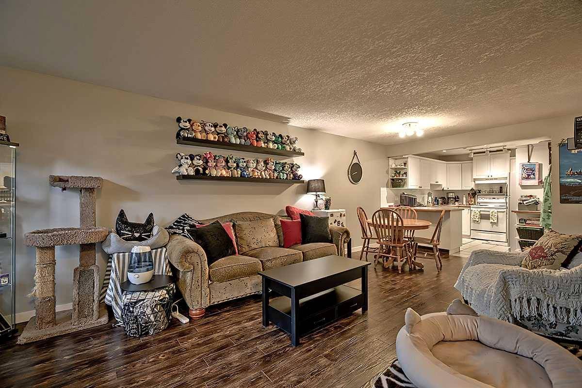 Calgary, AB T2E 1P8,131 20 AVE NE #101
