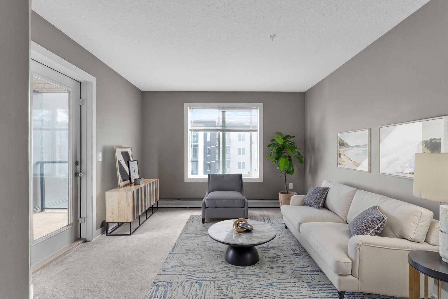 Calgary, AB T3N 1T3,4641 128 AVE NE #4505