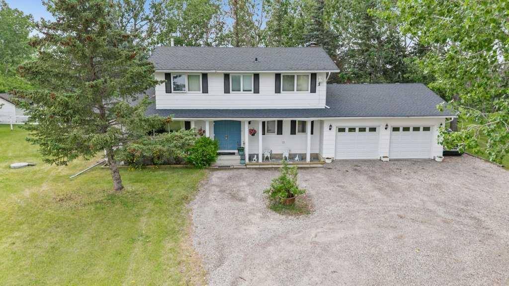 15 Khan Acres, Rural Rocky View County, AB T1X 0J5