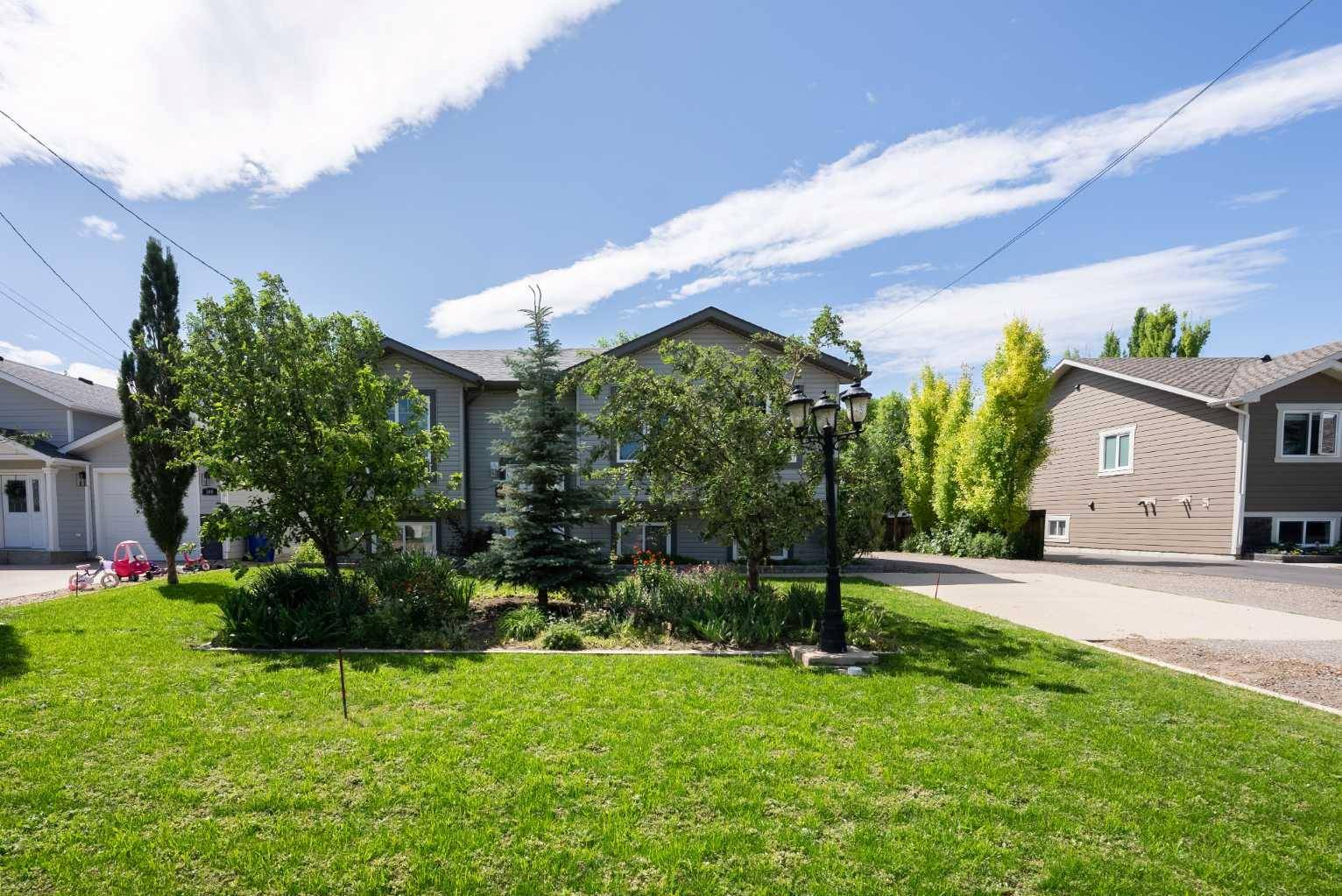 Barnwell, AB T0K 0B0,105 3 AVE E