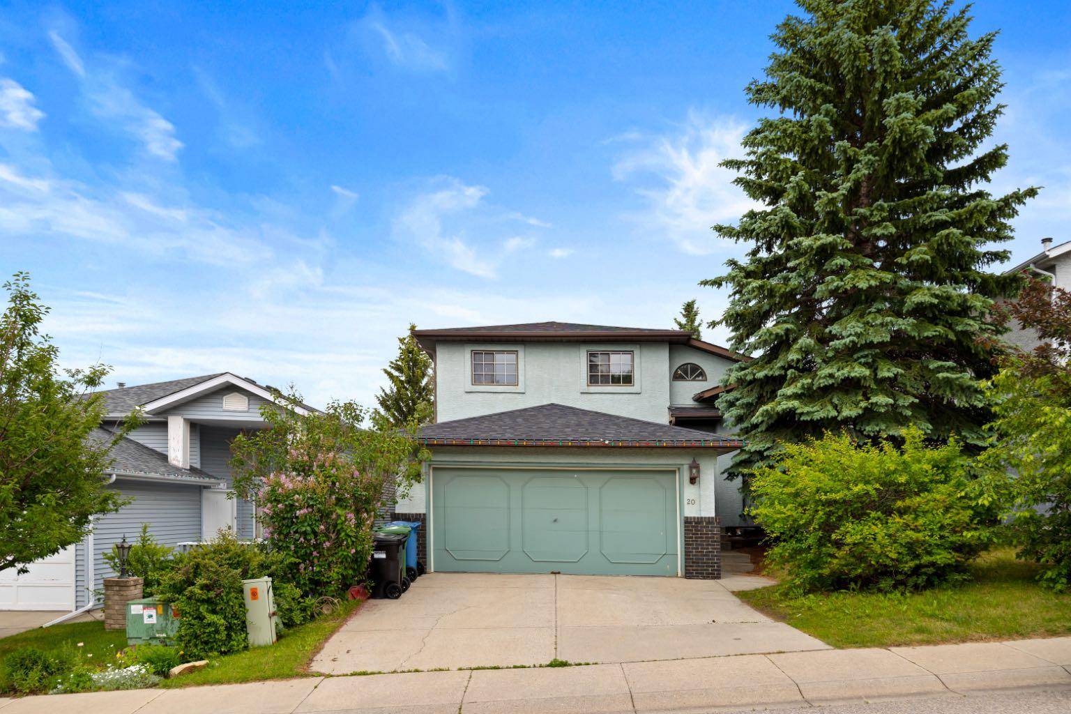 20 Signal Hill CIR Southwest, Calgary, AB t3h 2h7