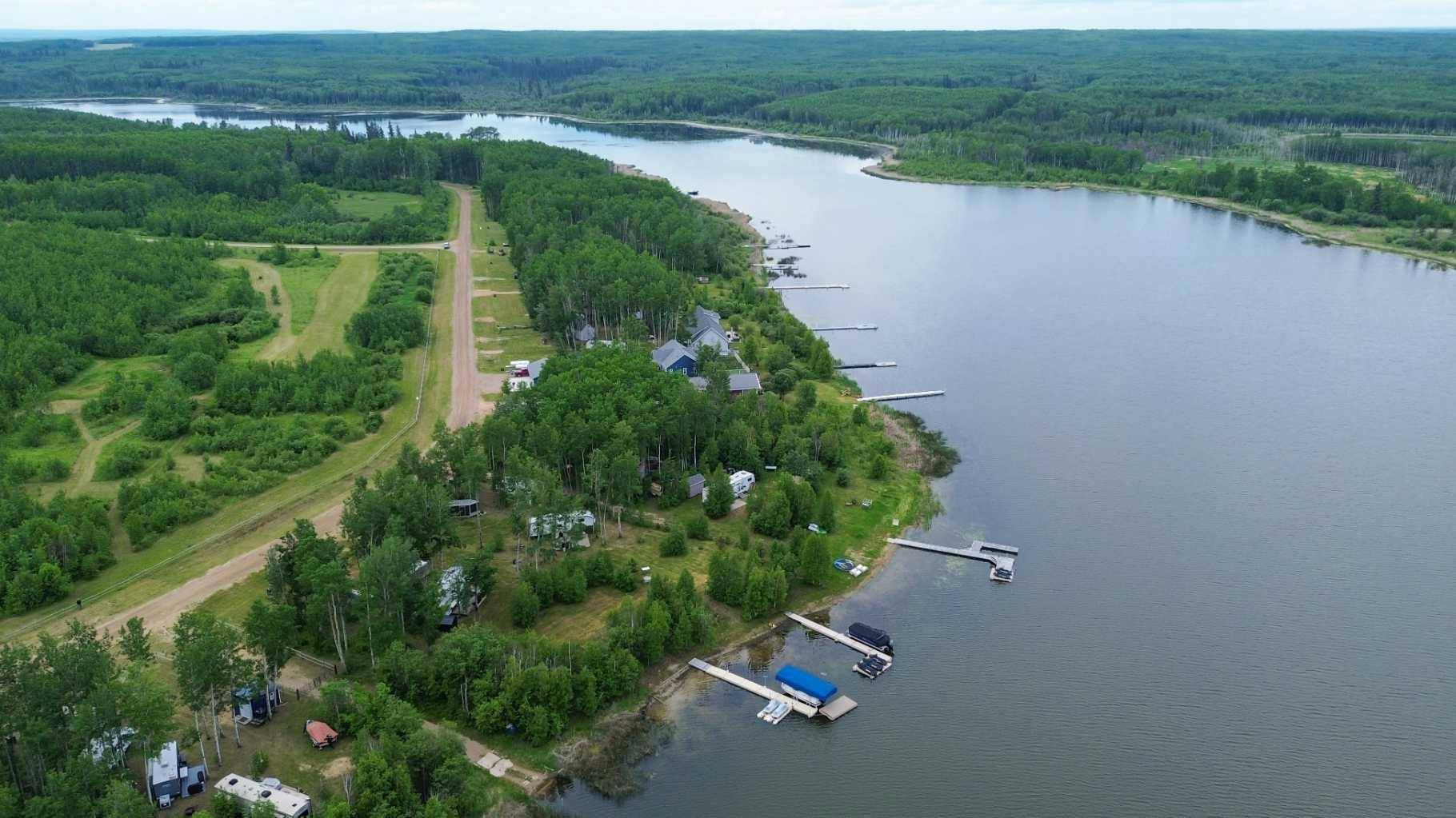 14 Prosser DR, Branch Lake, SK S0M 1L0