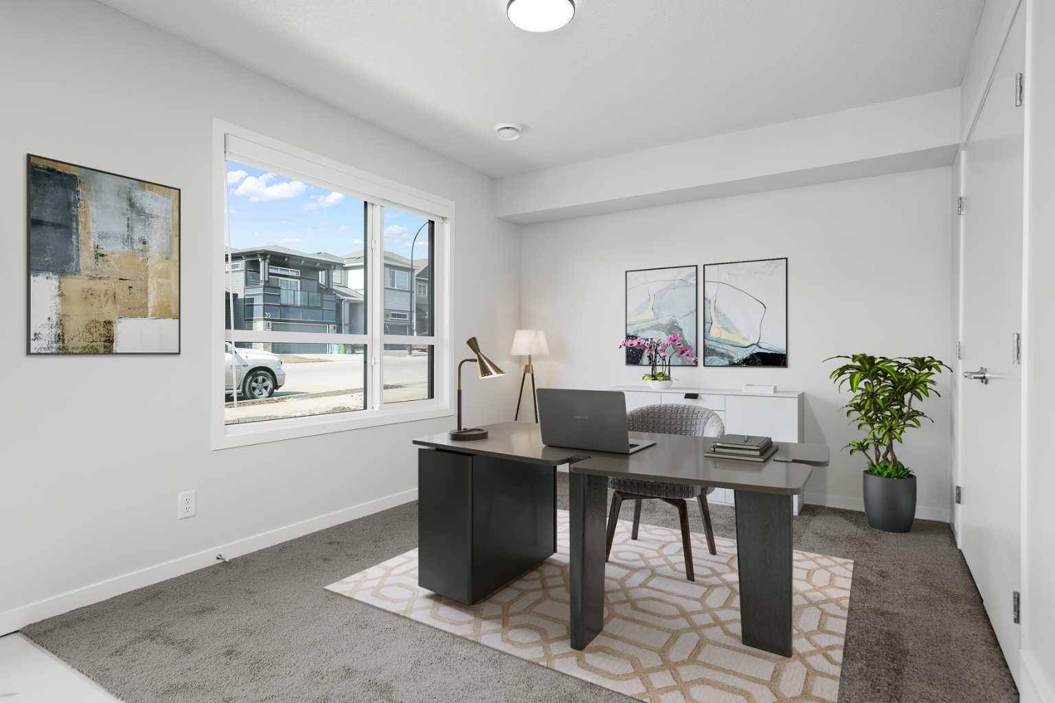 Calgary, AB T3M 3N9,42 Cranbrook GDNS Southeast #106