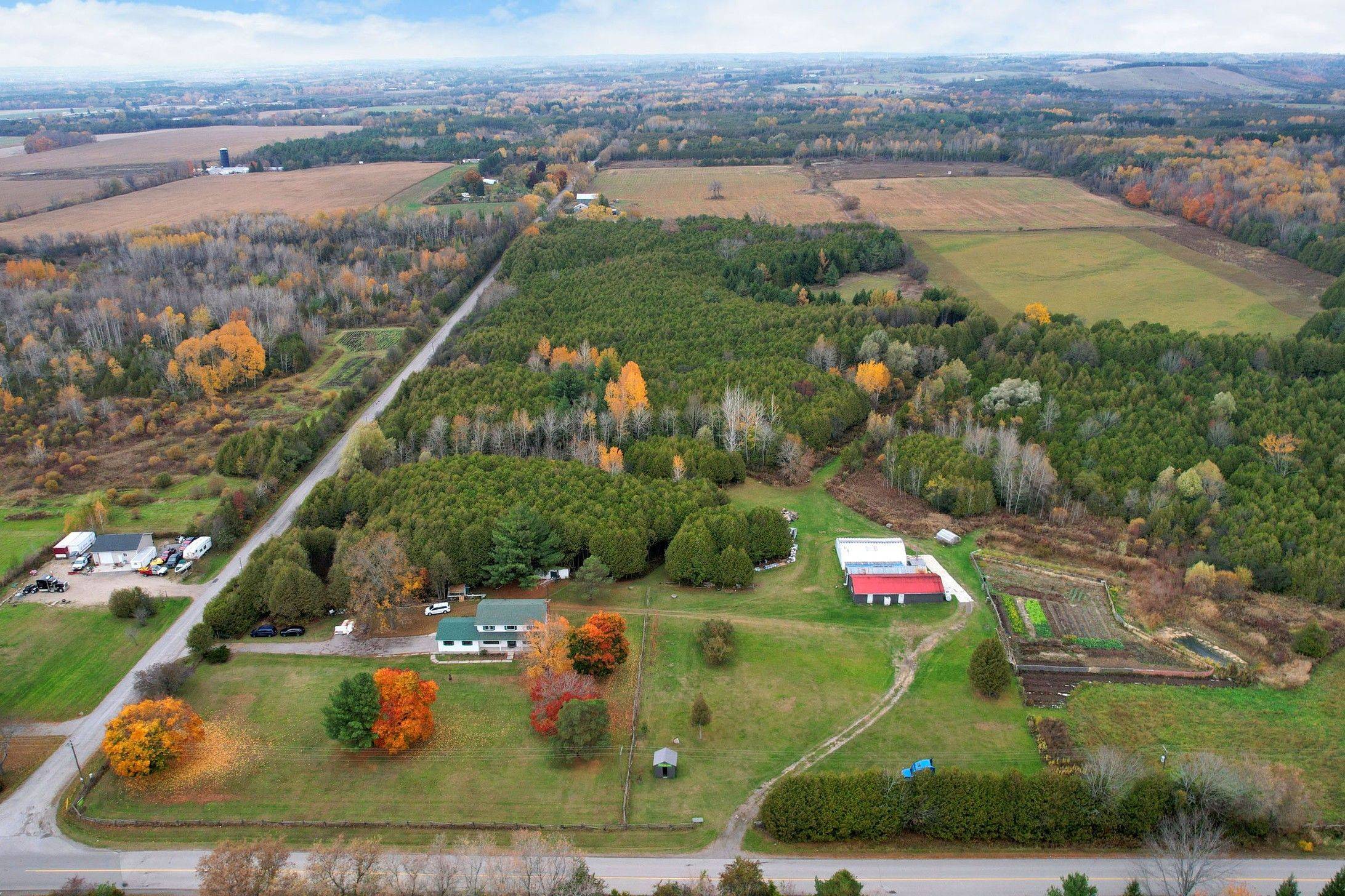 Clarington, ON L1B 0S3,3025 Moffat RD