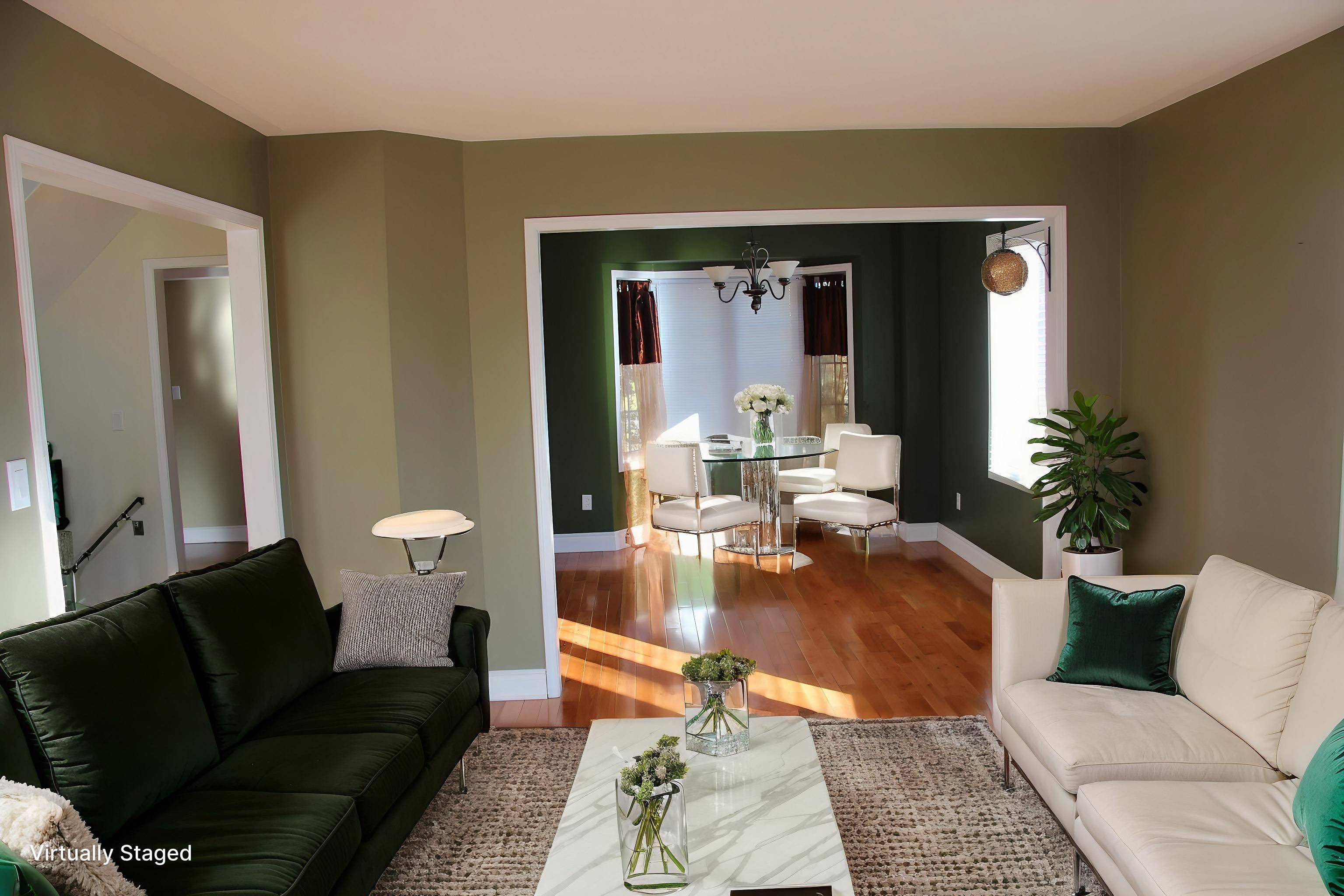 2341 Clearside CT, Pickering, ON L1X 2V1