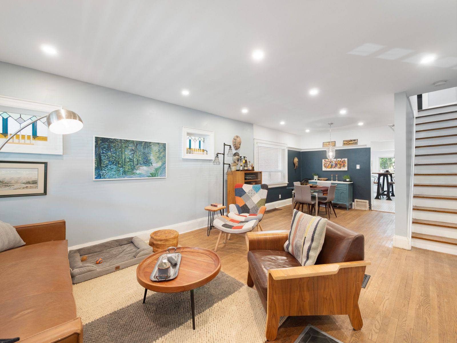 Toronto E03, ON M4K 3M5,993 Carlaw AVE