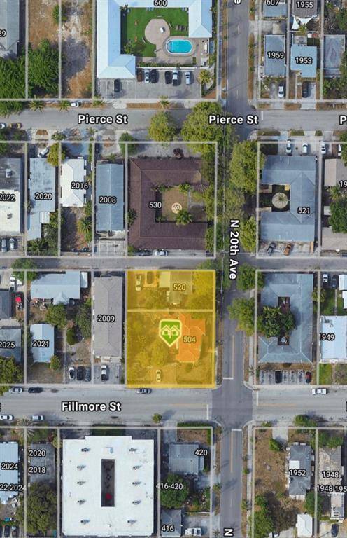 Hollywood, FL 33020,[StreetName,UnitNumber,StreetNumber,StreetDirPrefix]