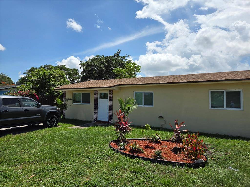 [StreetName, UnitNumber, StreetNumber, StreetDirPrefix], North Lauderdale, FL 33068