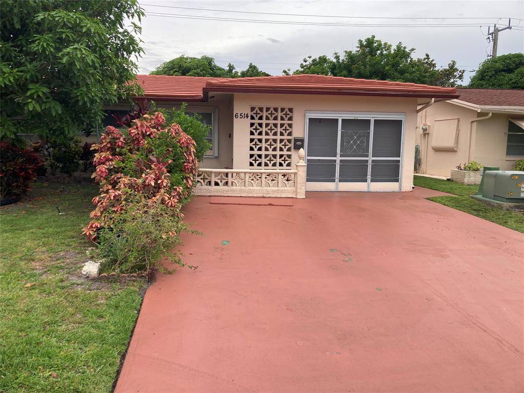 Tamarac, FL 33321,6514 NW 57th Ct