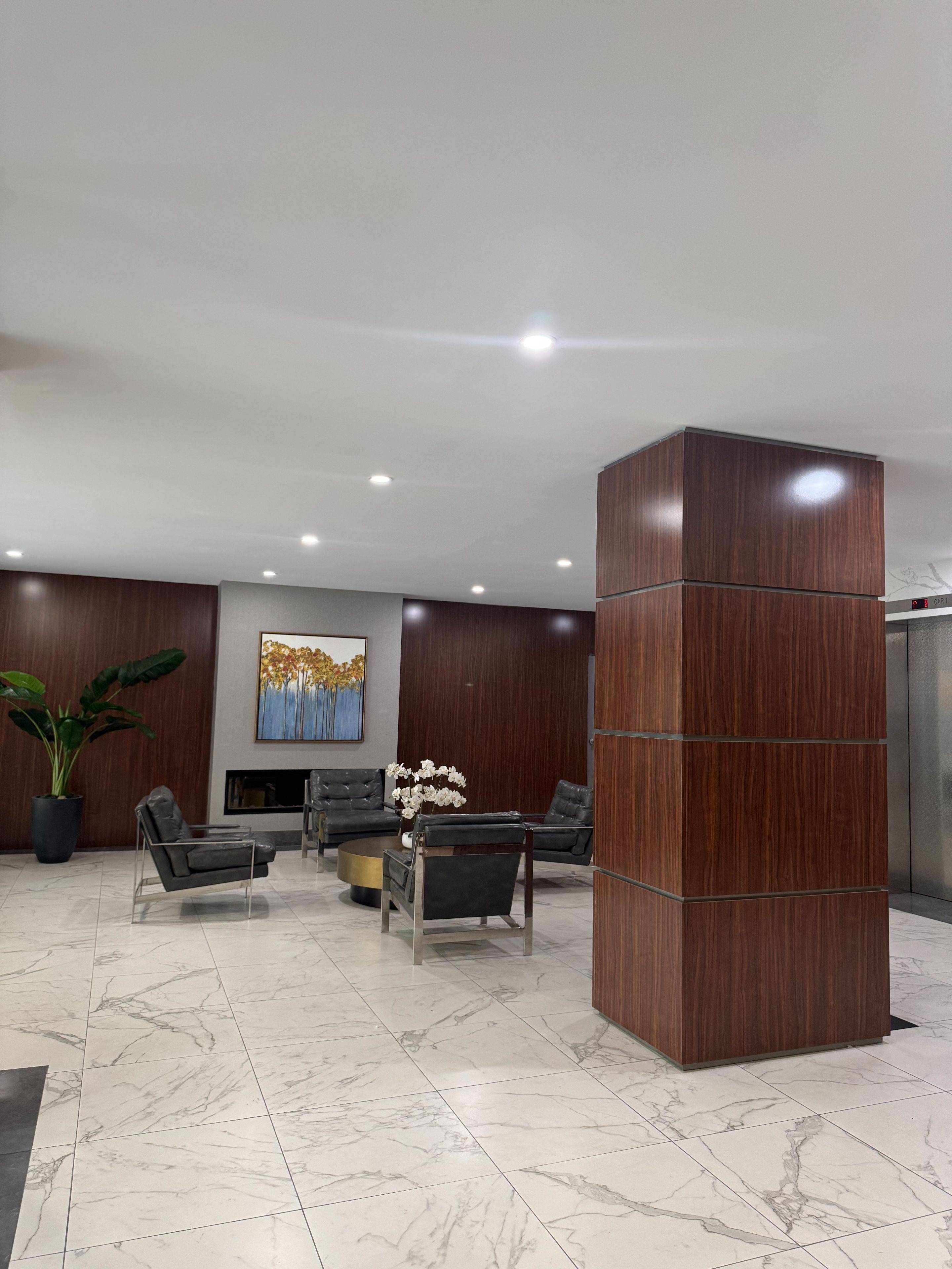 Markham, ON L3T 4T7,60 INVERLOCHY BLVD #1210