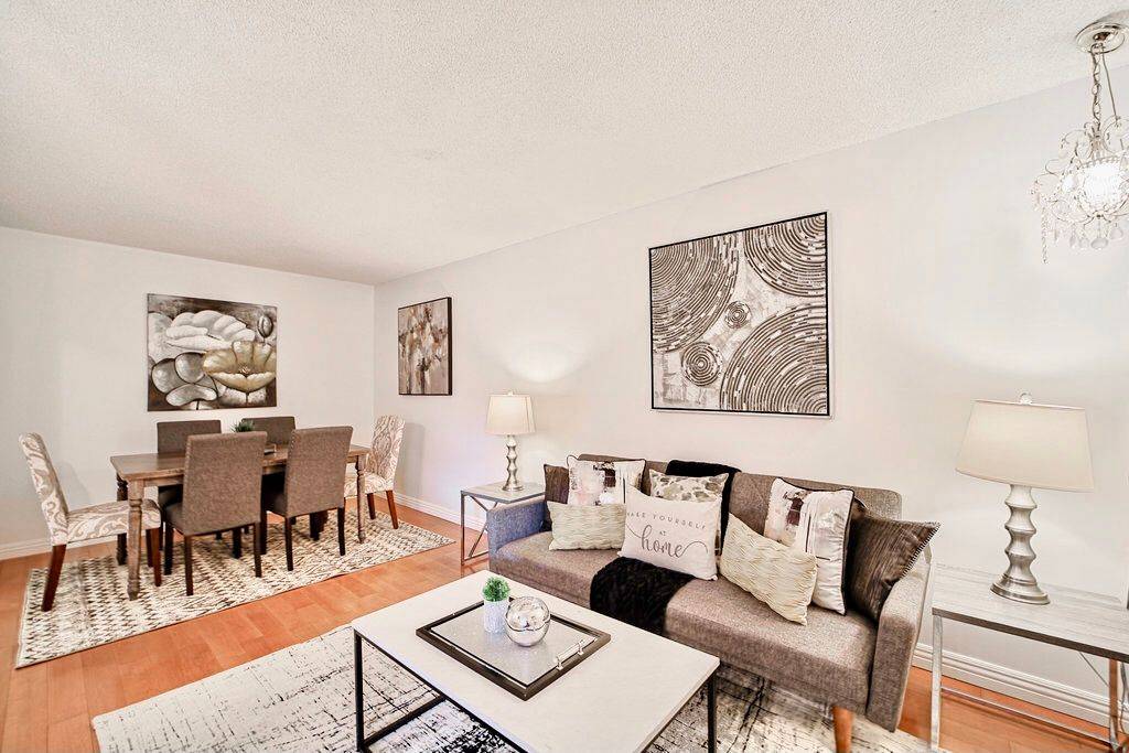 Markham, ON L3S 2H9,85 Chloe CRES
