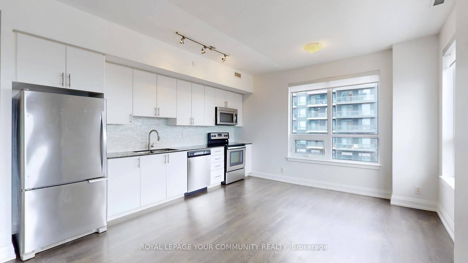Vaughan, ON L4J 0J9,7900 Bathurst ST #724